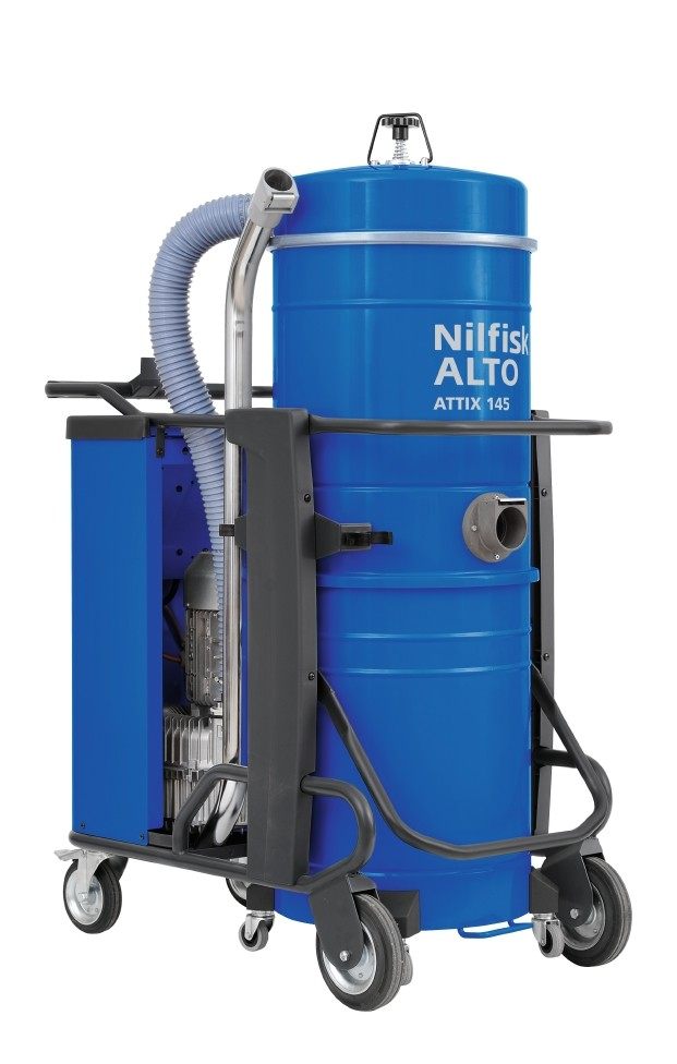 Nilfisk Alto ATTIX 145-01